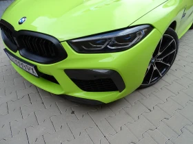BMW 840 d Xdrive, снимка 3