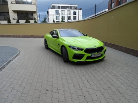 BMW 840 d Xdrive, снимка 1