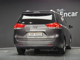 Toyota Sienna 3.5 2GR Automatic, снимка 4