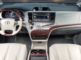 Toyota Sienna 3.5 2GR Automatic, снимка 8