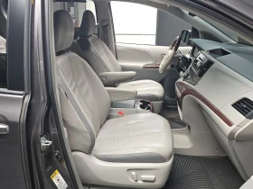 Toyota Sienna 3.5 2GR Automatic, снимка 7