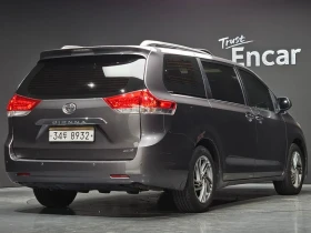 Toyota Sienna 3.5 2GR Automatic, снимка 3