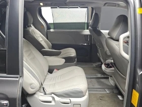 Toyota Sienna 3.5 2GR Automatic, снимка 16