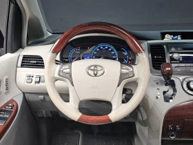 Toyota Sienna 3.5 2GR Automatic, снимка 9
