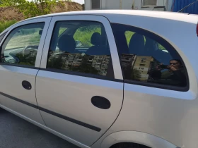 Opel Meriva 1.6i, снимка 9