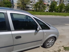 Opel Meriva 1.6i, снимка 11