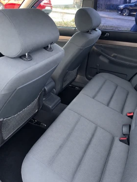 Audi A4 B5, снимка 7