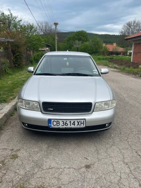Audi A4 B5, снимка 4