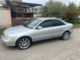 Audi A4 B5, снимка 2