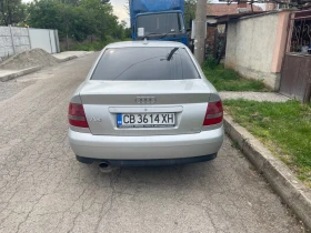 Audi A4 B5, снимка 5