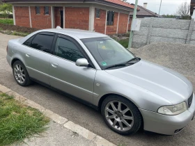 Audi A4 B5, снимка 3