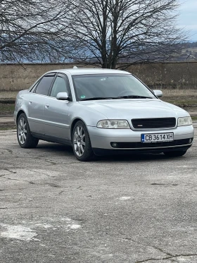 Audi A4 B5, снимка 1