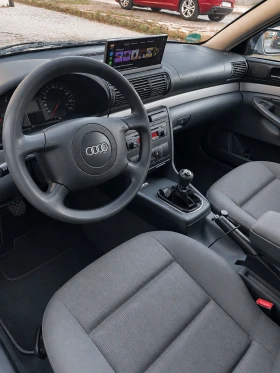 Audi A4 B5, снимка 6