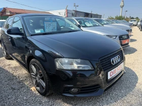 Audi A3 Автоматик, снимка 1