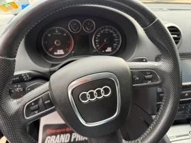 Audi A3 Автоматик, снимка 8