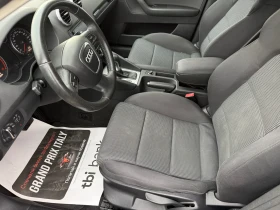 Audi A3 Автоматик, снимка 5