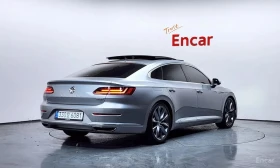 VW Arteon  R LIINE 4Motion / СЕРТИФИКАТ ЗА ОТЛИЧНО КАЧЕСТВО , снимка 2