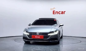 VW Arteon  R LIINE 4Motion / СЕРТИФИКАТ ЗА ОТЛИЧНО КАЧЕСТВО , снимка 3