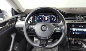 VW Arteon  R LIINE 4Motion / СЕРТИФИКАТ ЗА ОТЛИЧНО КАЧЕСТВО , снимка 13