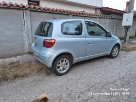 Toyota Yaris, снимка 1