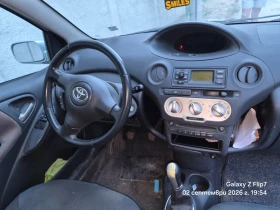 Toyota Yaris, снимка 2