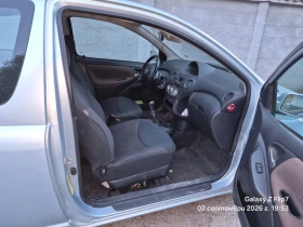 Toyota Yaris, снимка 4