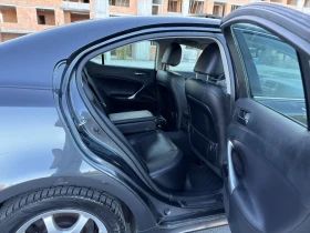 Lexus IS 250 2.5i Swiss, снимка 14