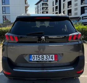 Peugeot 5008 7 Местен* 2.0BlueHDI, снимка 9