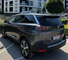 Peugeot 5008 7 Местен* 2.0BlueHDI, снимка 10