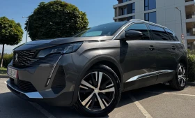 Peugeot 5008 7 Местен* 2.0BlueHDI, снимка 7