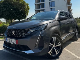 Peugeot 5008 7 Местен* 2.0BlueHDI, снимка 5
