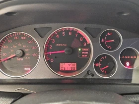 Mitsubishi Lancer Evolution 9, снимка 11