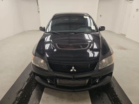 Mitsubishi Lancer Evolution 9, снимка 2
