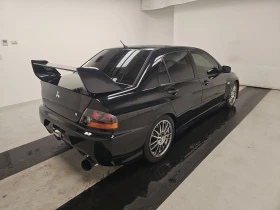 Mitsubishi Lancer Evolution 9, снимка 4
