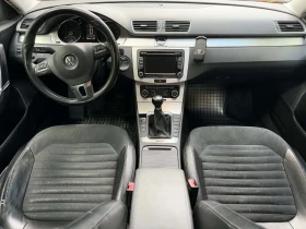 VW Passat Highline, снимка 8