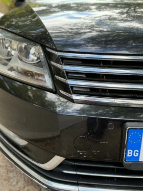 VW Passat Highline, снимка 3
