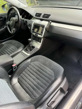 VW Passat Highline, снимка 12