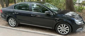 VW Passat Highline, снимка 1