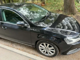 VW Passat Highline, снимка 13