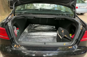 VW Passat Highline, снимка 7