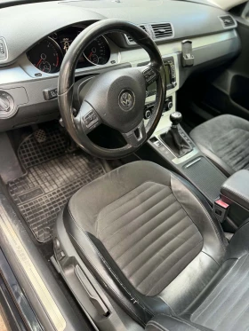 VW Passat Highline, снимка 15