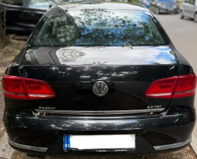 VW Passat Highline, снимка 5