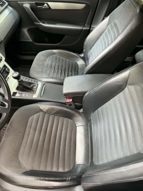 VW Passat Highline, снимка 17