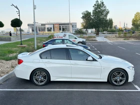 BMW 320, снимка 3