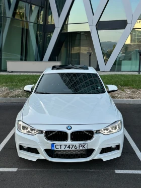 BMW 320, снимка 2