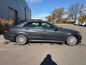 Mercedes-Benz E 250, снимка 4