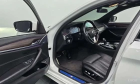 BMW 520, снимка 7