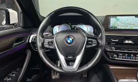 BMW 520, снимка 9