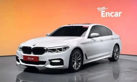 BMW 520, снимка 1