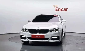 BMW 520, снимка 3